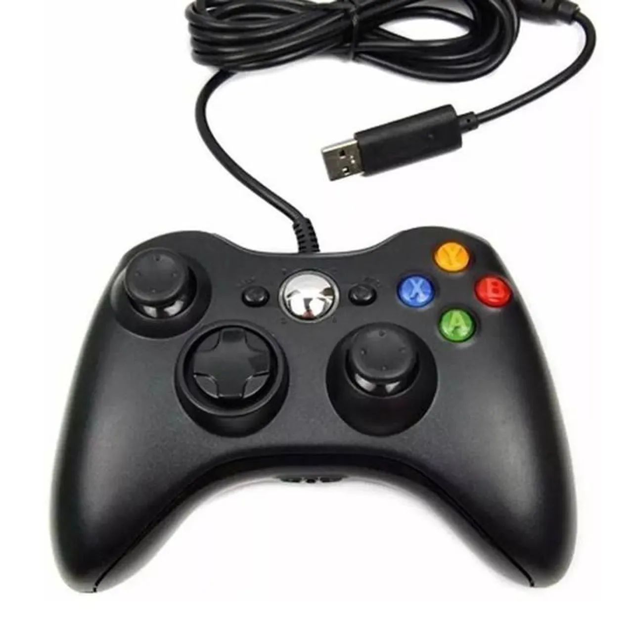 Controles para xbox 360