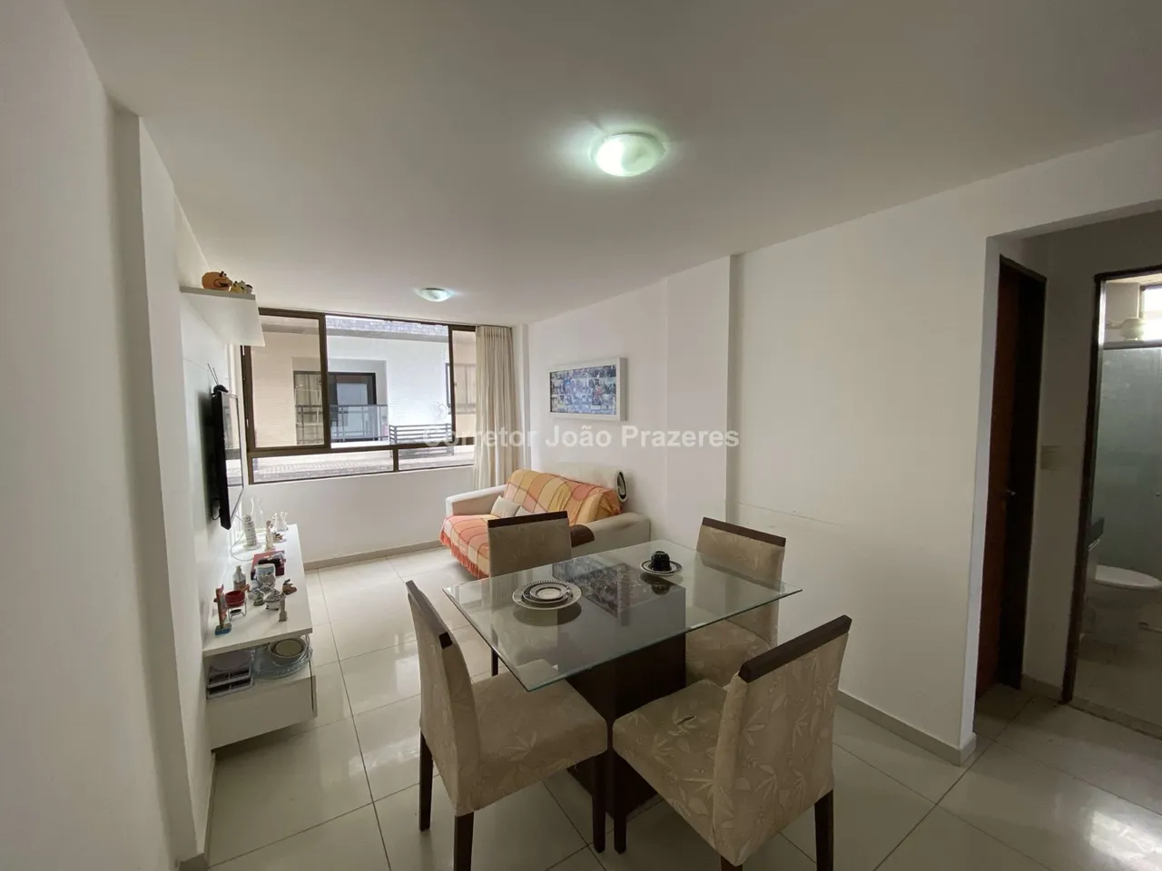 Apartamento com 2 quartos, 65m2 à venda - Aeroclube