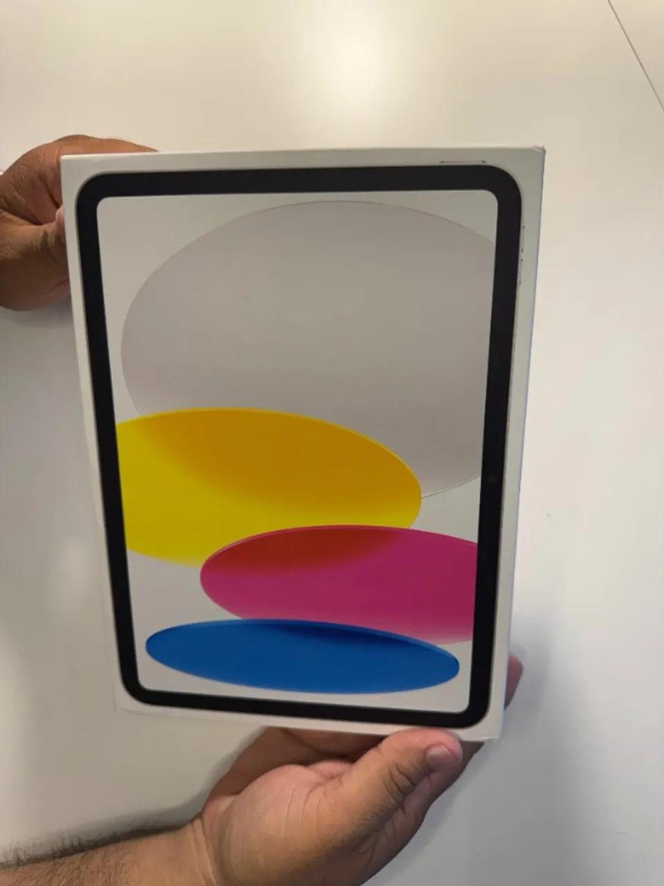 Apple iPad 11 128GB e 256GB | Lacrado, Pronta Entrega