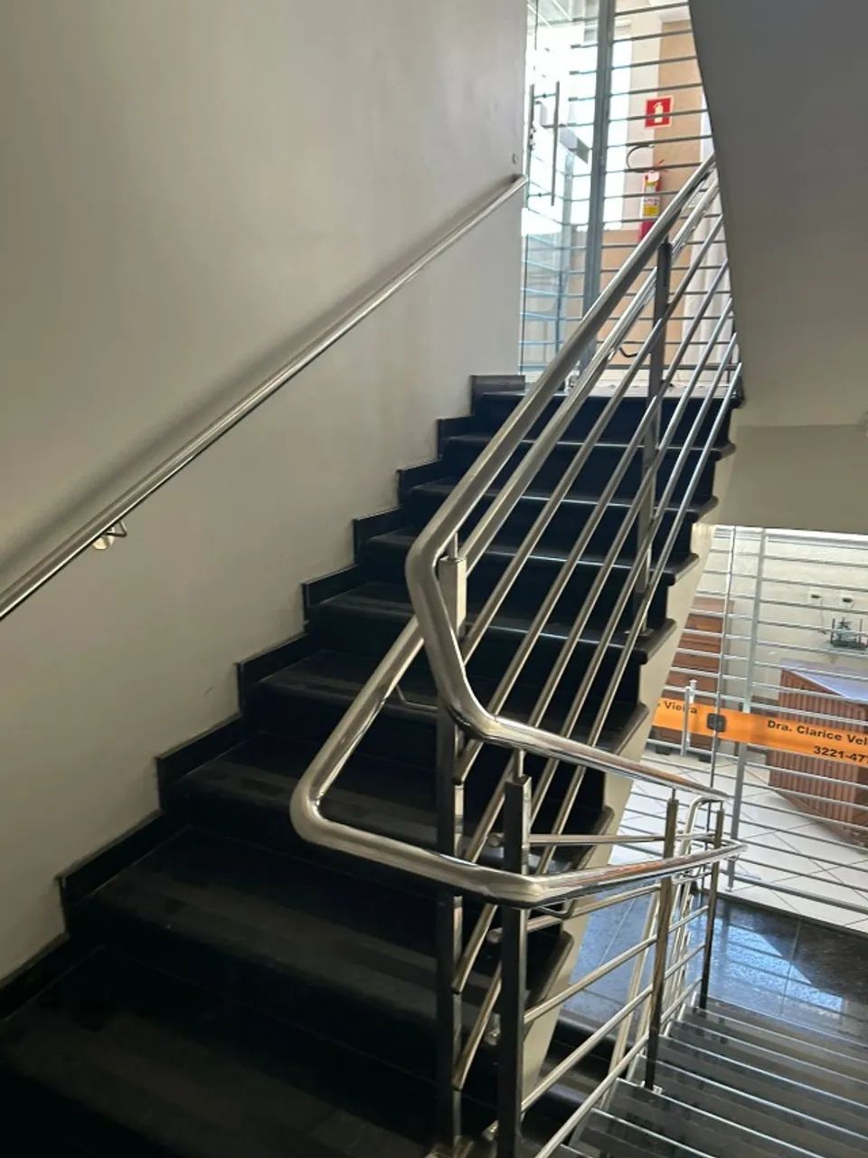 LOCAÇÃO - Conjunto de 4 Salas no Centro - Foto 4