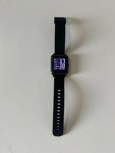 RELÓGIO AMAZFIT BIP (usado em ótimo estado).