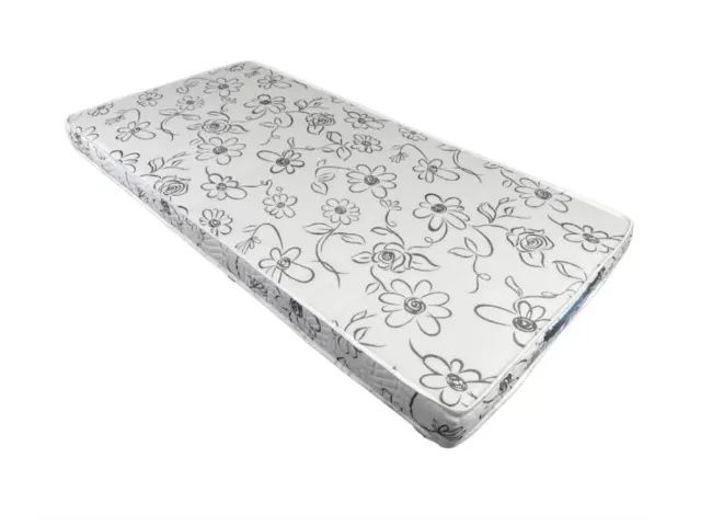 Colchão Solteiro Dream Soft D20 Ortobom - Entrega Rápida! 