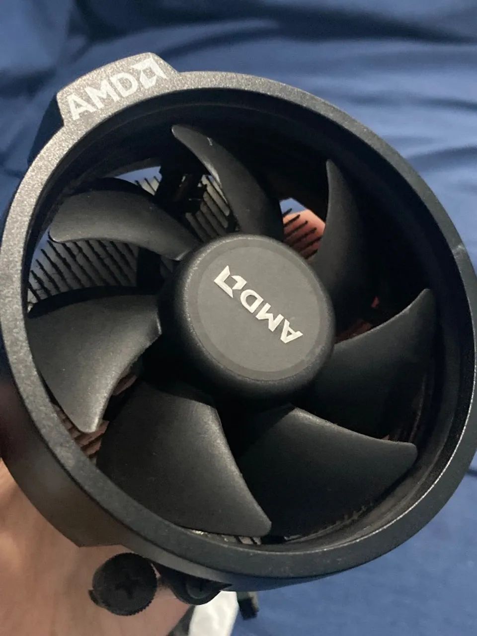 Ryzen 3 2200g - Foto 3