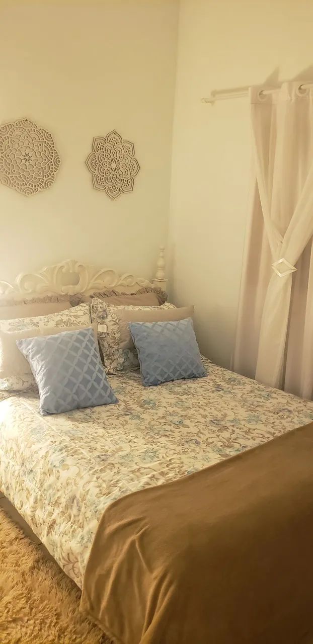 Aluga-se kitnet com mobilia em lins para temporada  - Foto 6