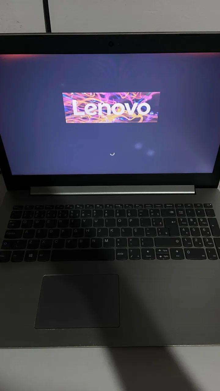 Notebook lenovo - Foto 3
