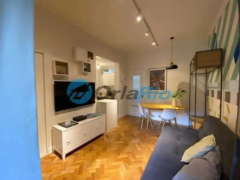Apartamento : Padrão / Residencial / Leme - Foto 5