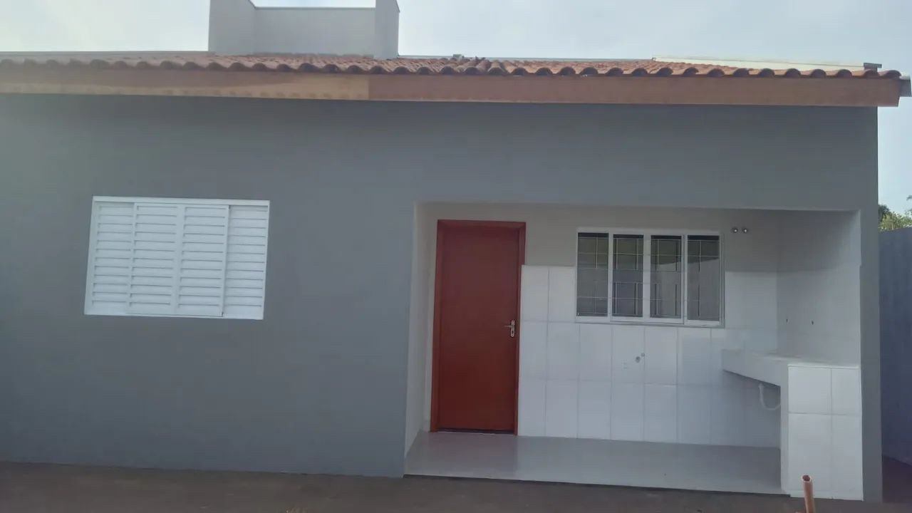 Vendo casa no São Sebastião 2  - Foto 2