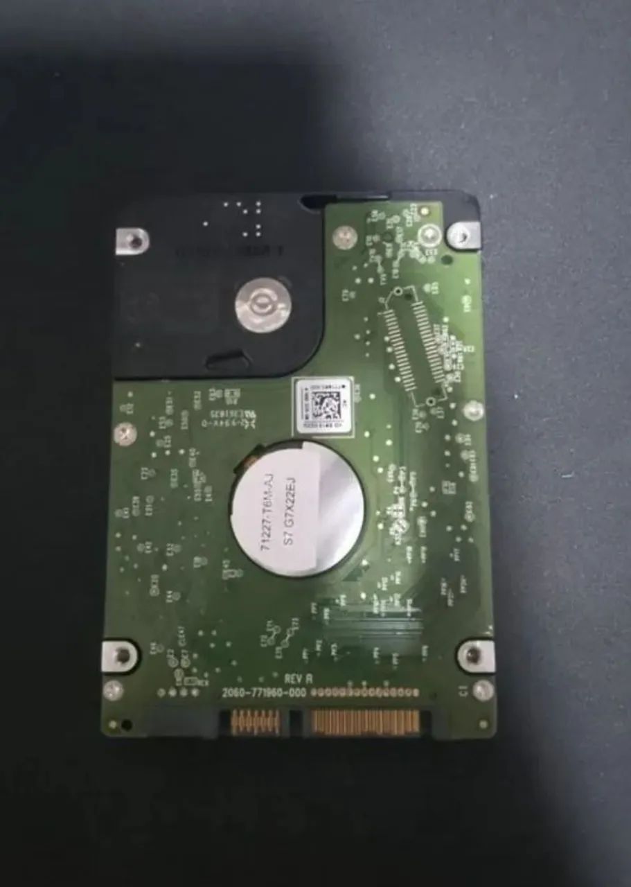 HD Seagate BarraCuda 1TB + HD para notebook 1tb - Foto 4