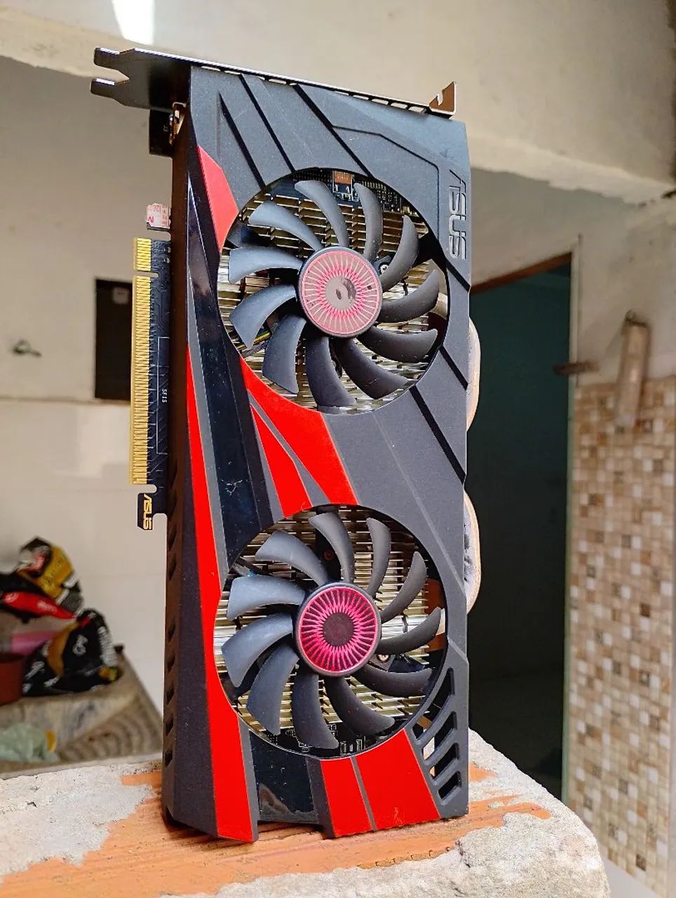 GTX 1060 3GB castanhal - Foto 2