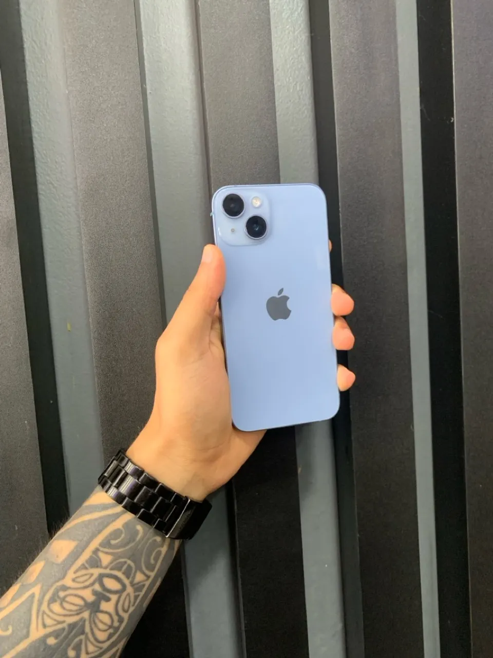 IPHONE 14 128GB - GARANTIA
