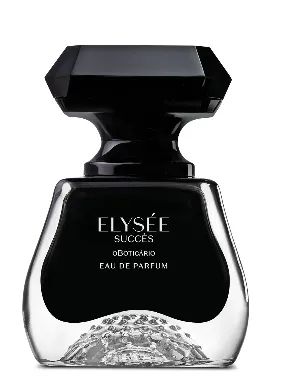 Perfume Elysse Succes Boticário