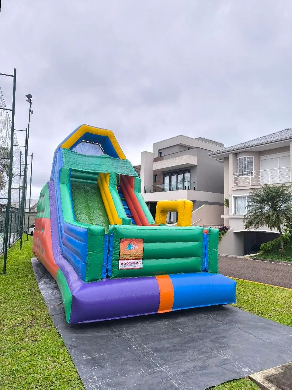 Locação de brinquedos  - Foto 5
