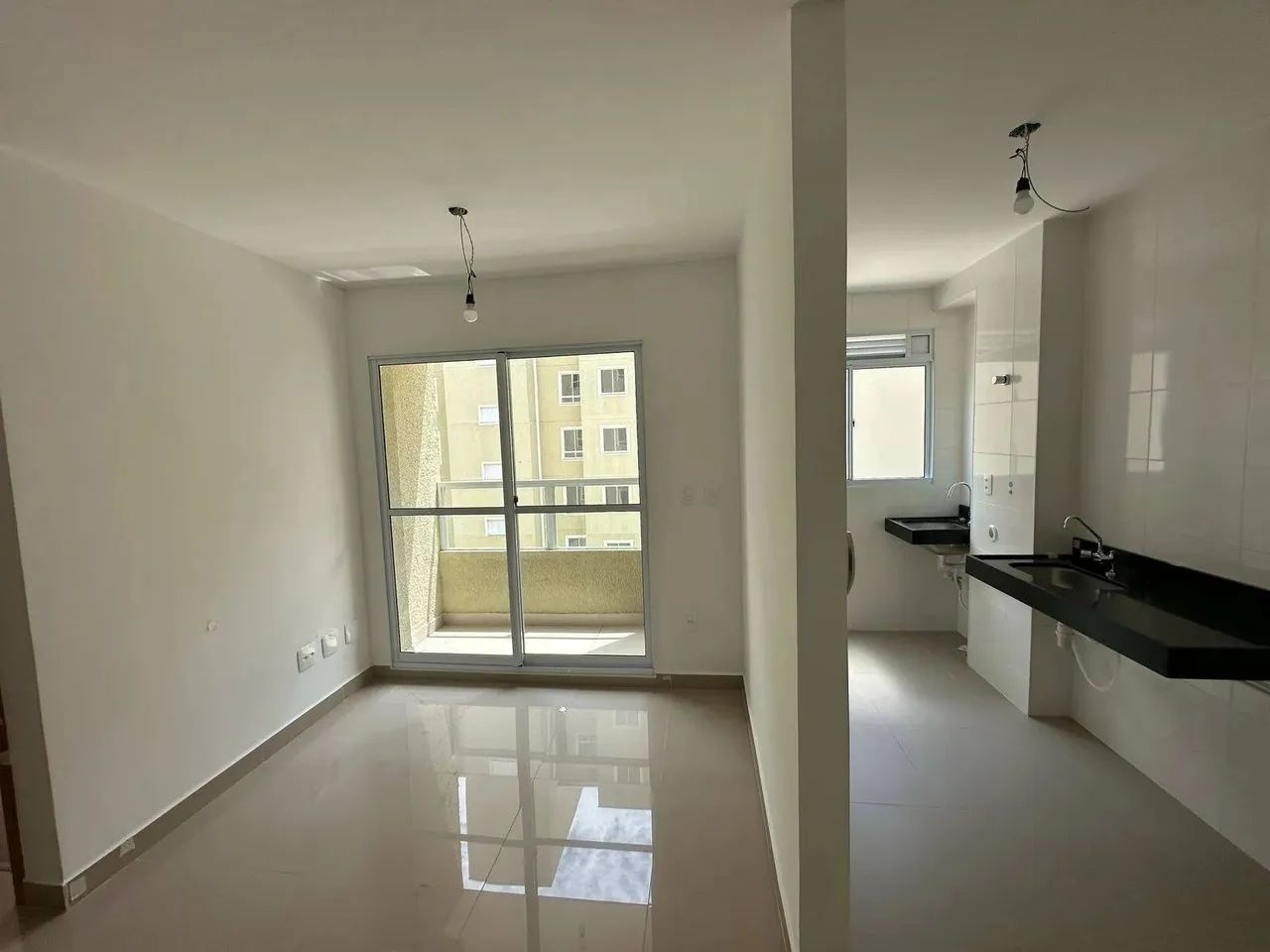 Apartamento com 2 Quartos no Cores de Outono Club - Cic - R$350mil - Foto 5