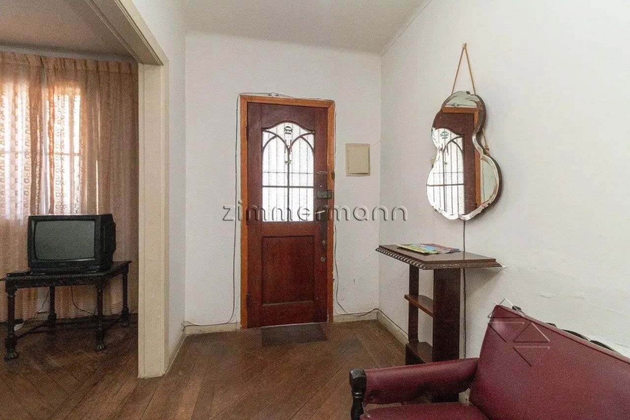 CASA SOBRADO ACLIMAÇÃO 3 DORMITÓRIOS 1 VAGA - Foto 4