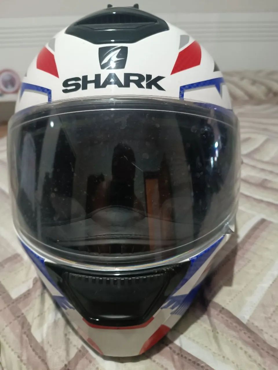 Capacete SHARK - 62 - Foto 3