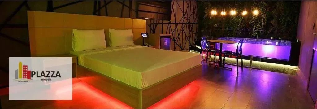 Hotel com 53 dormitórios à venda, 4500 m² por R$ 29.000.000,00 - Barra Funda - São Paulo/S