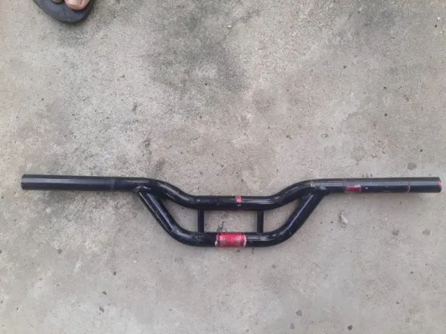 Guidões de bicicletas