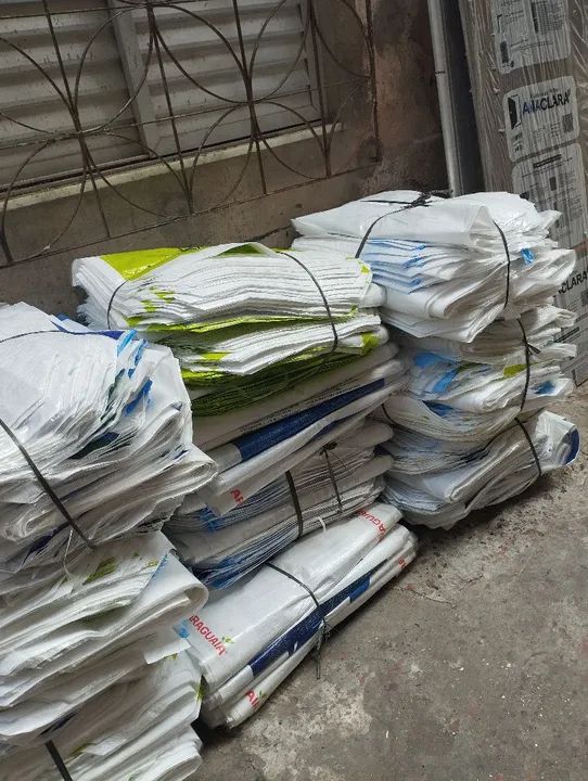 Vendo saco para entulho ou outras coisas más.. - Foto 5