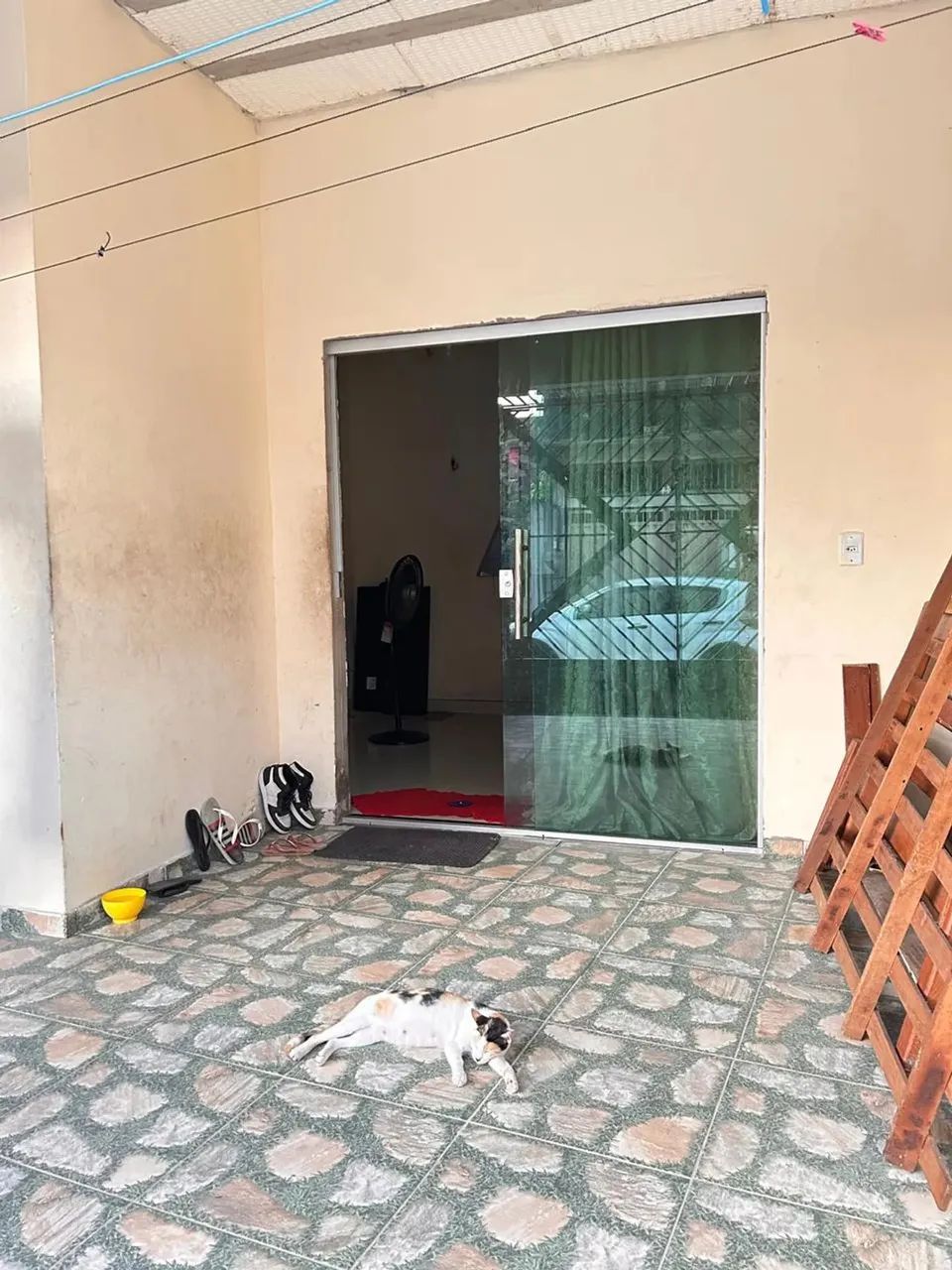 MF - VENDA! CASA NA SACRAMENTA -PROX. AO PREÇO BAIXO - Foto 2