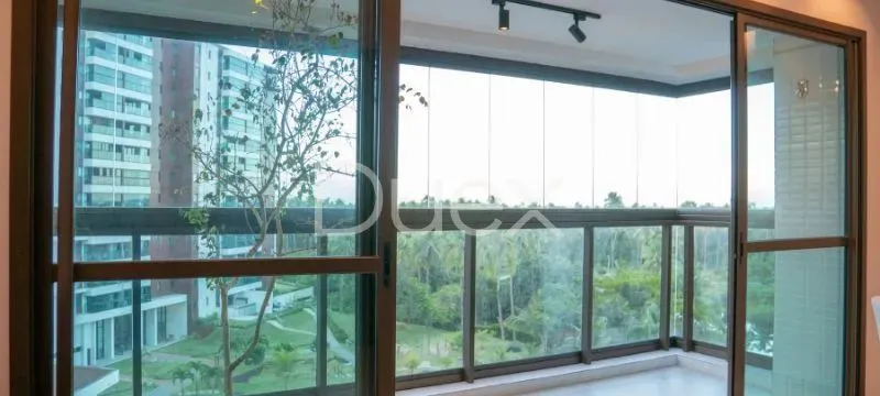Apartamento para venda no Condomínio Verano | 97m² | 3 suítes - Paiva - Cabo - PE
