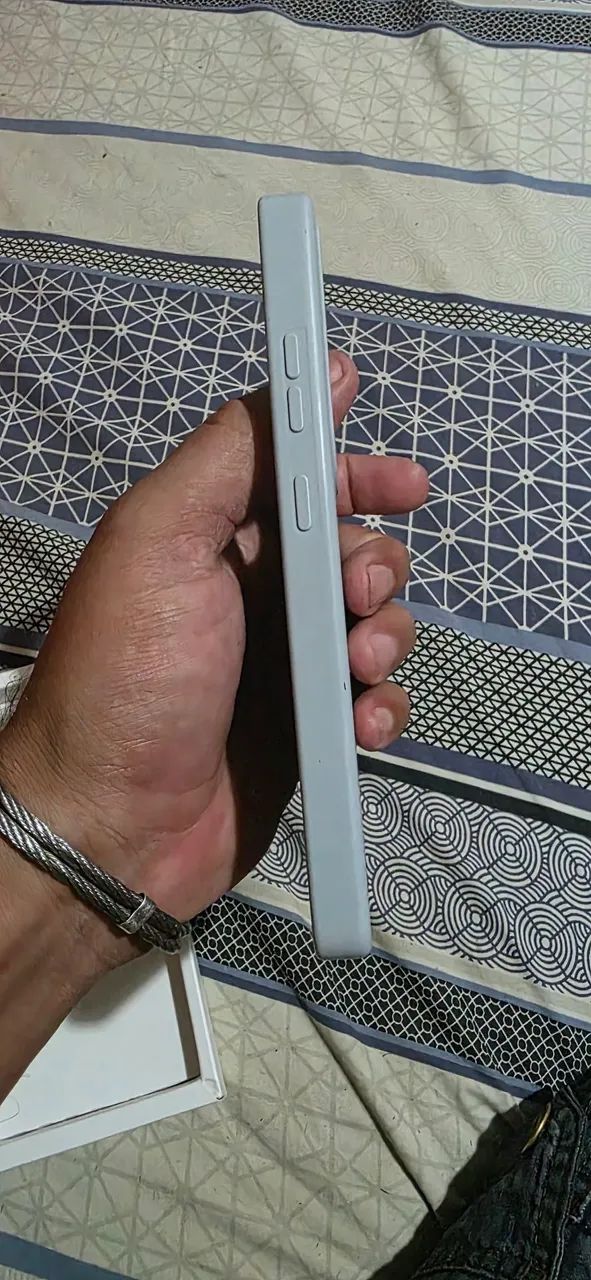 Capa para s25 ultra nova original ovvi - Foto 6