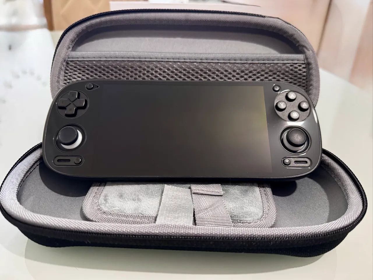 Retroid pocket 5 - Consoles de Vídeo Game - Botafogo, Rio de