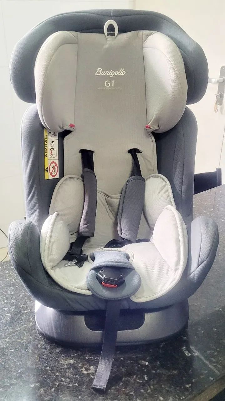 Cadeirinha burigotto