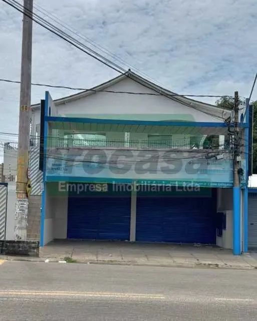 Ponto comercial : / Comercial / Japiim II