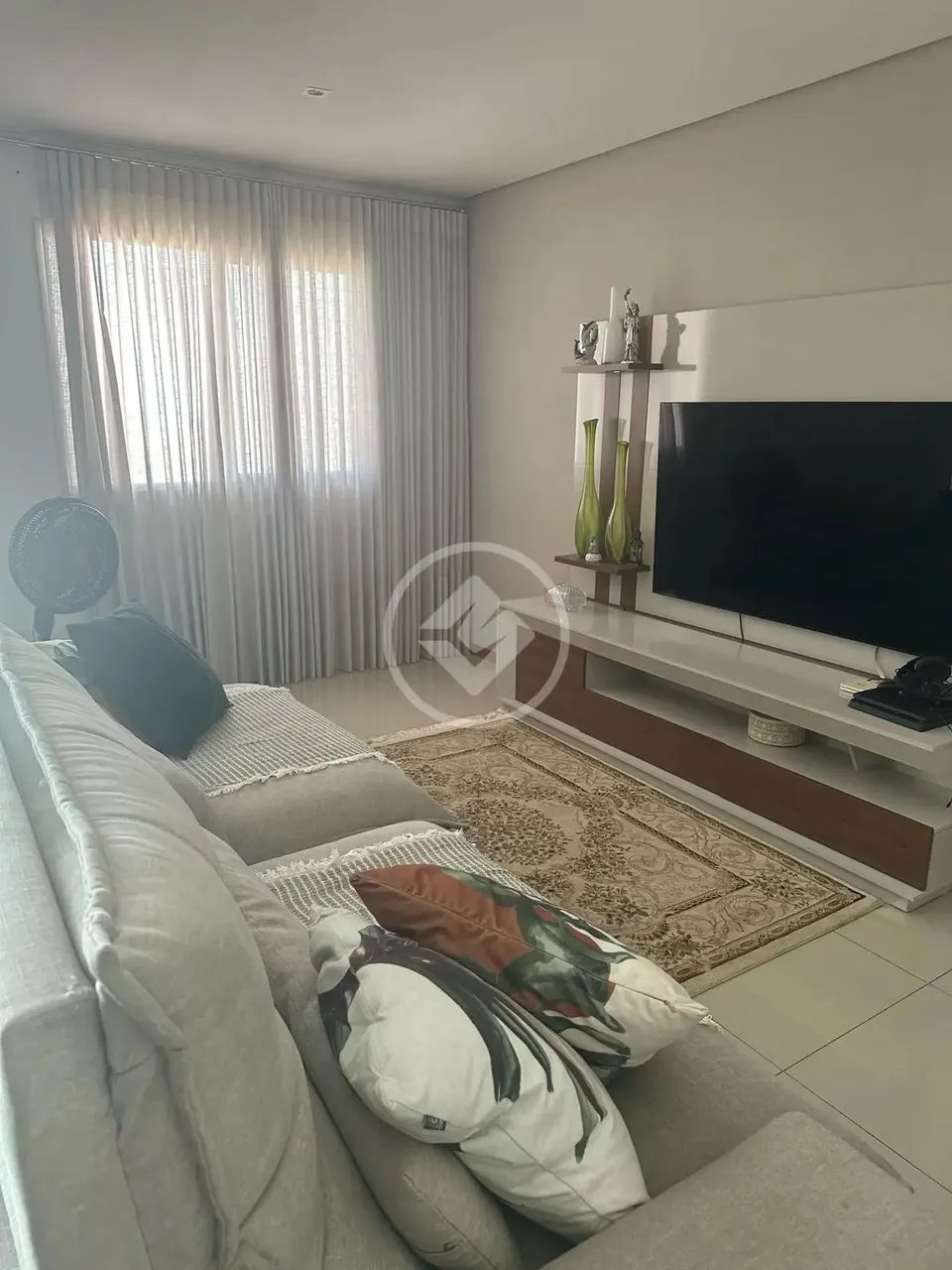 Apartamento para locação no Edifício Absolutto codigo: 116234 - Foto 4