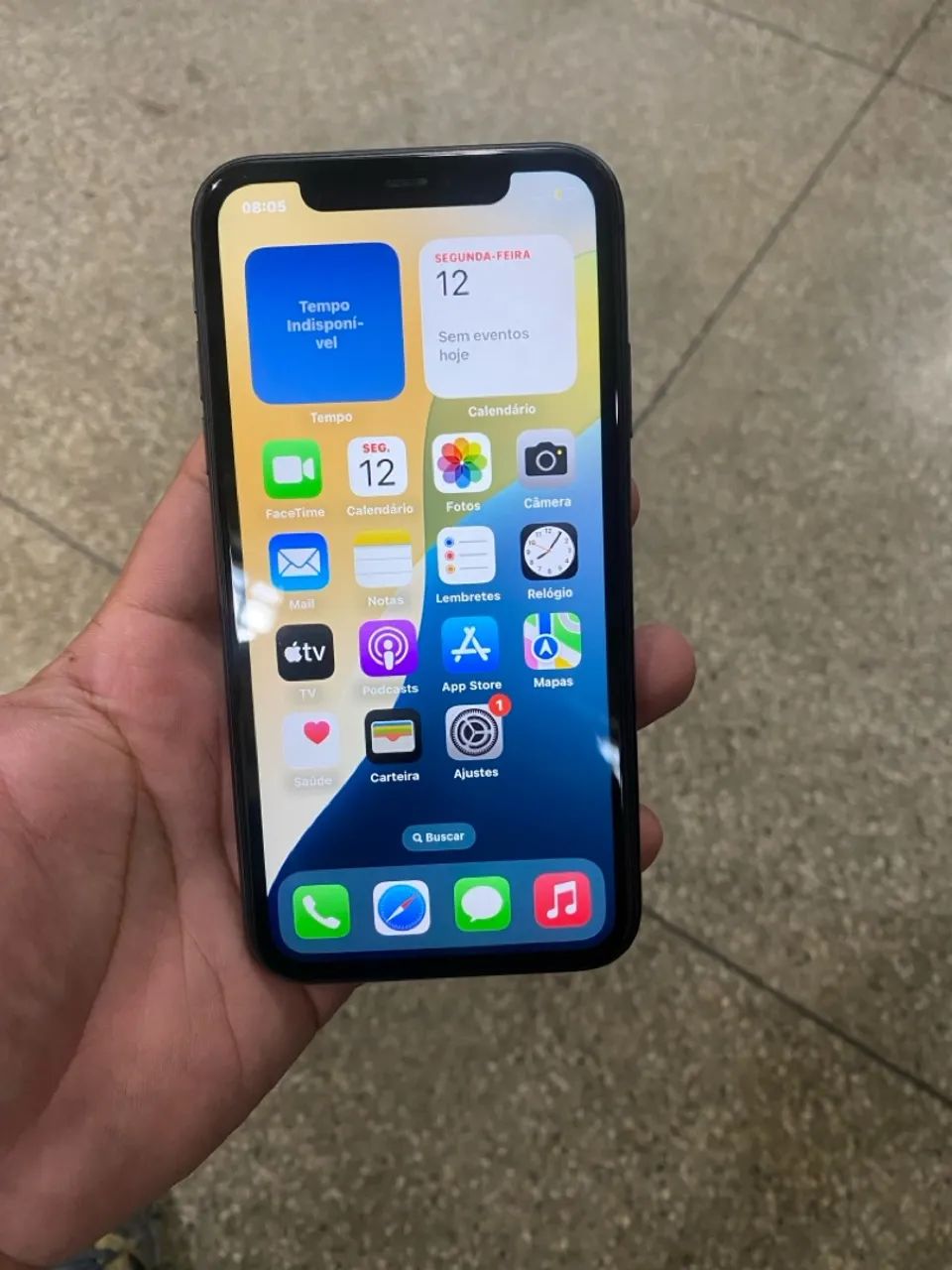 iPhone 11 64gb - Foto 3