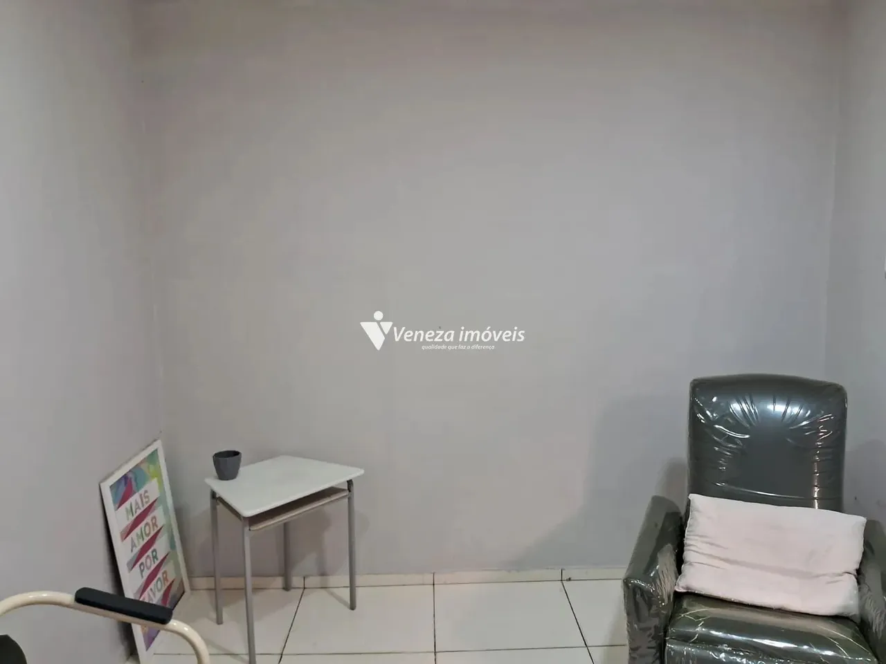 Sala mobiliada no Saci para aluguel