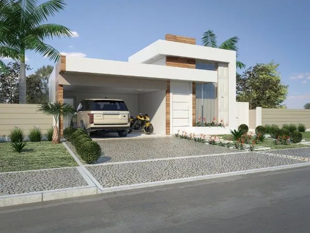 Foto - Brasília - Ponte Alta Norte (Gama)