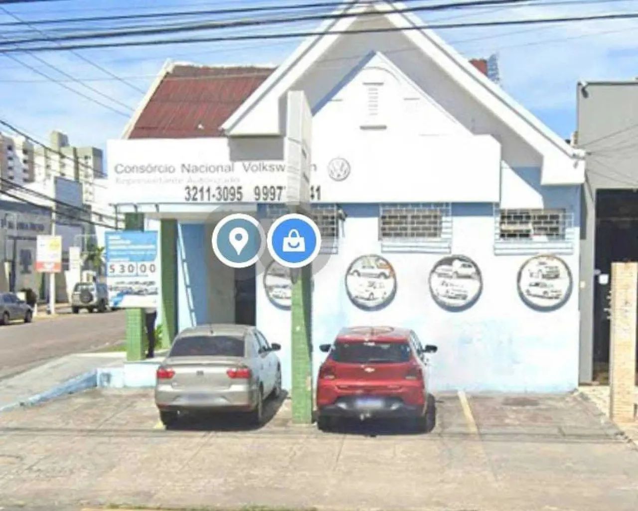 Ponto Comercial na Avenida Barão de Maruim - 167635 [7374] - Foto 2