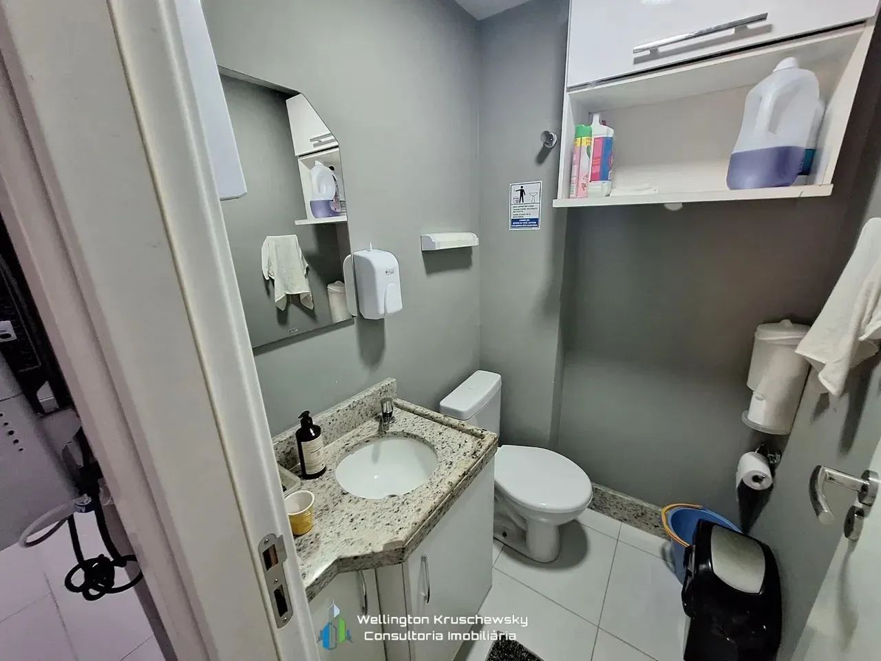 Escritório para venda tem 64 metros quadrados em Pituba - Salvador - BA - Foto 10