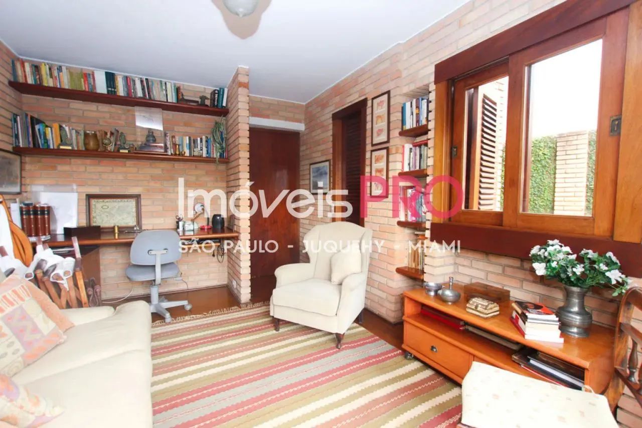 Linda casa no Morumbi, próximo ao Shopping Cidade Jardim. - Foto 3