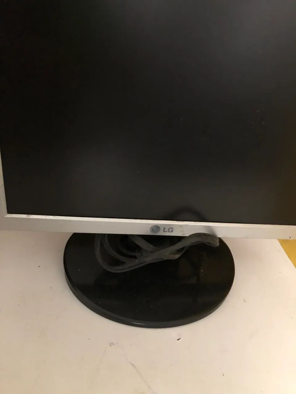 Monitor LG 15 polegadas - Foto 2