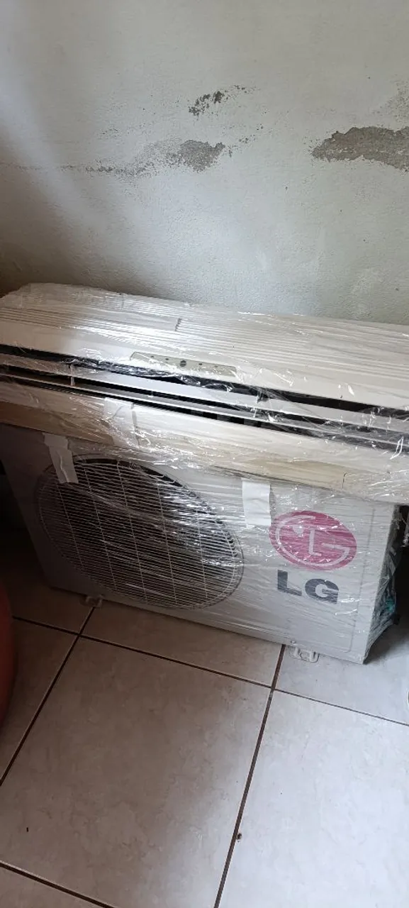 Vende-se ar condicionado