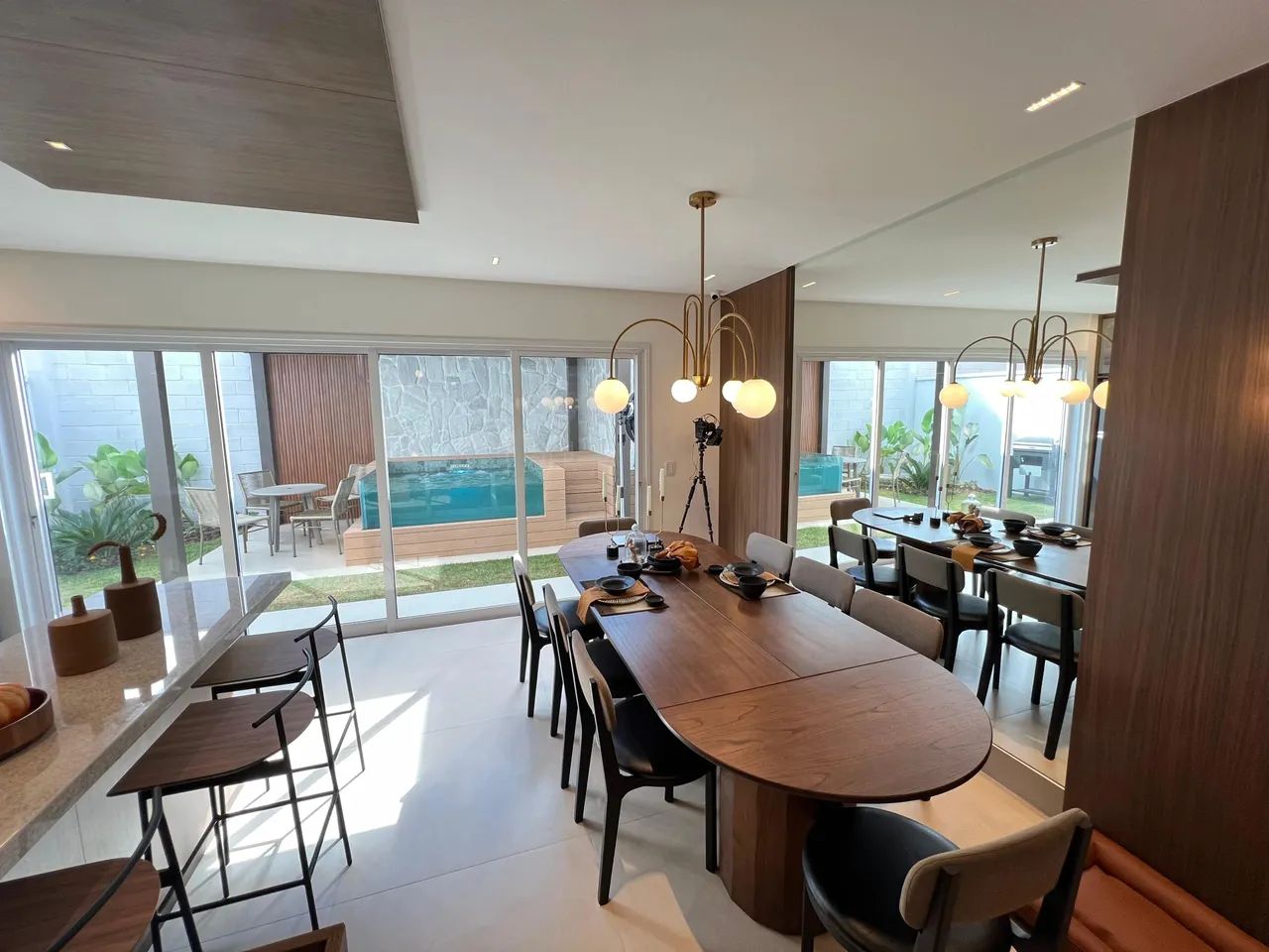 Sobrado para venda com 146 metros quadrados com 3 quartos em Vila Alto da Glória - Goiânia - Foto 2