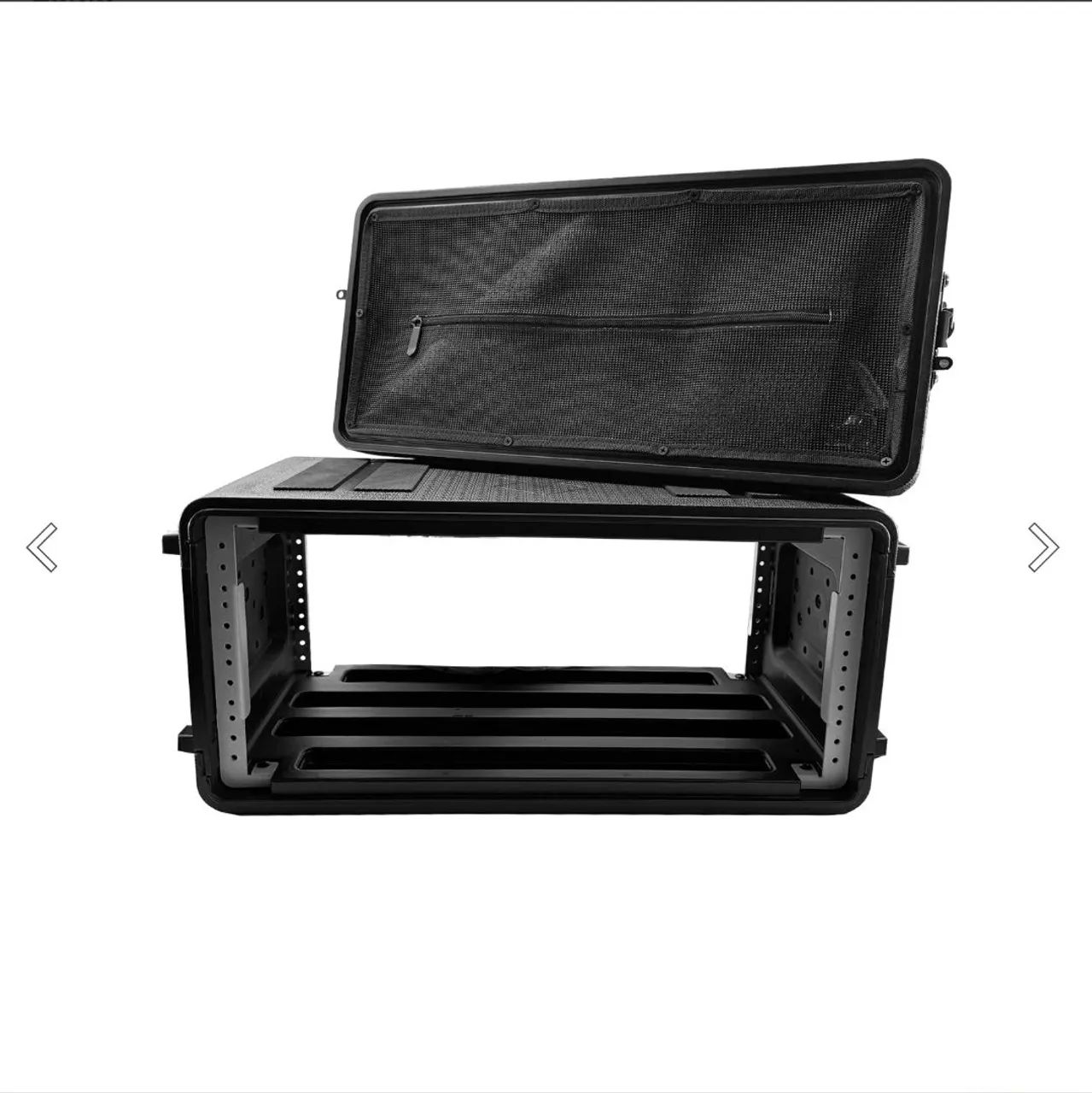 Hardcase Rack 4u64308143909634121