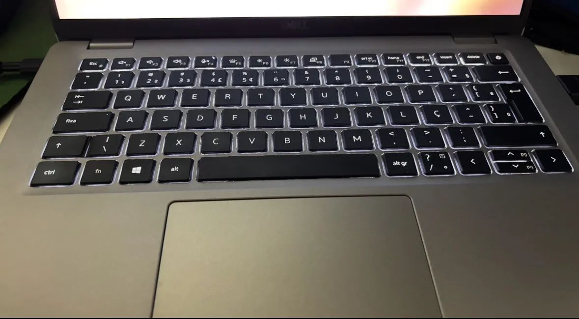 Notebook Dell (i5+32gb+256gb NVME) - Foto 5