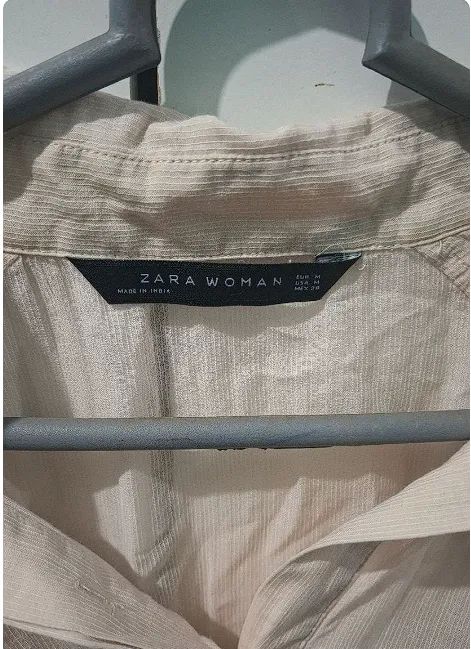 blusa zara - Foto 2