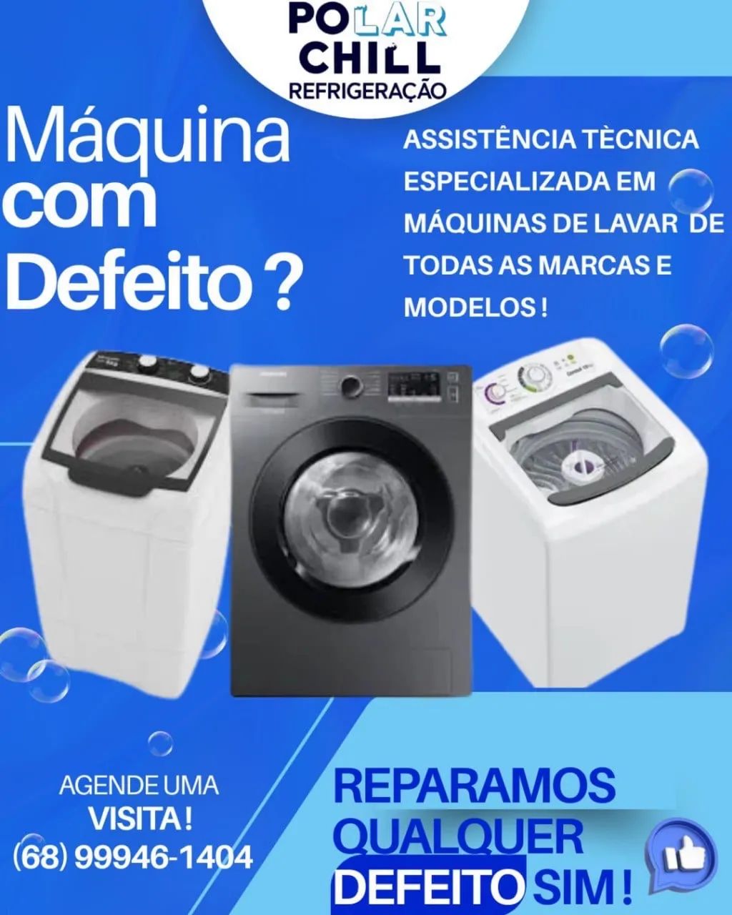 Consertos e manutenção de eletrodomésticos - Foto 3