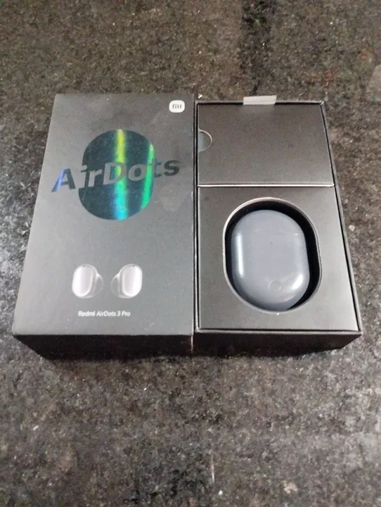 Fone de ouvido Redmi AirDots 3 Pro