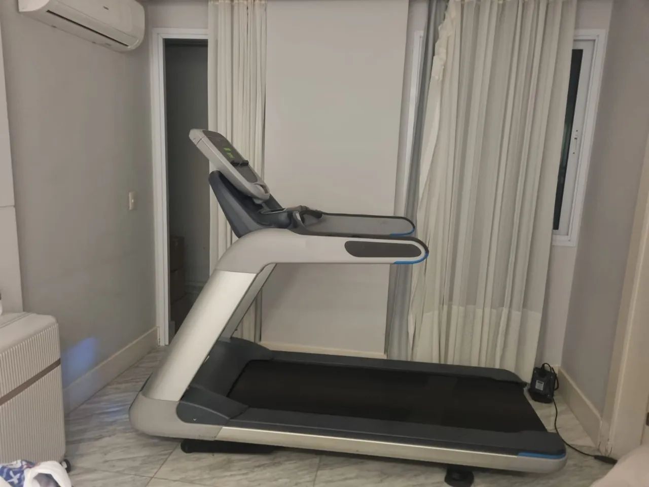 Esteira precor profissional  - Foto 2