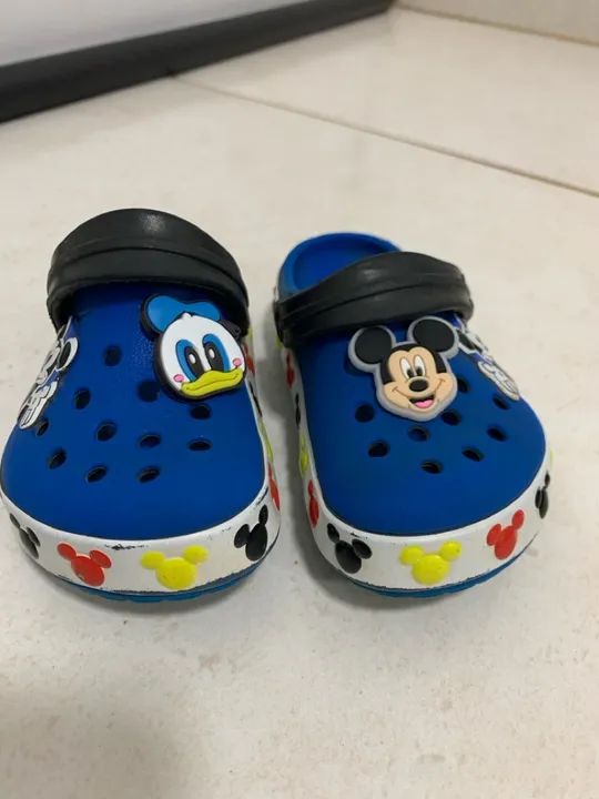Crocs Original Infantil  - Foto 2