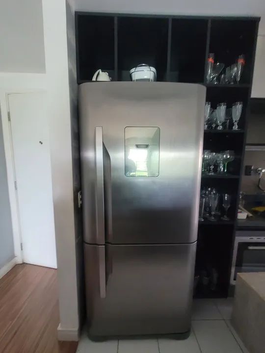 Geladeira Duplex em ótimo estado
