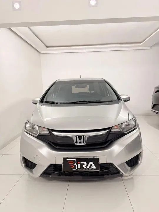 OFERTA! HONDA FIT LX 1.5 2016 C/67.000KM MECANICO - Foto 5