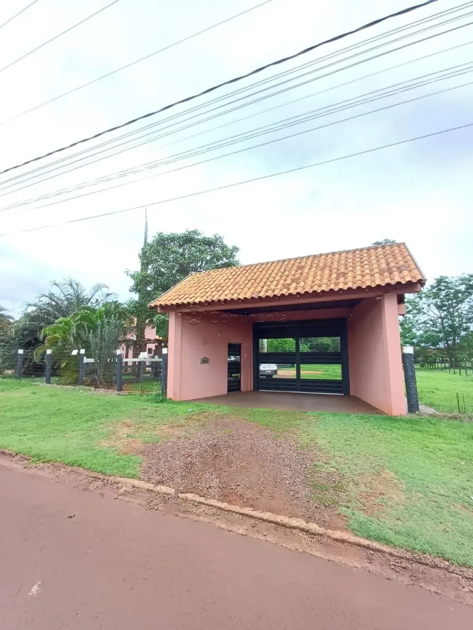 Casa Residencial para Locação em Dourados-MS