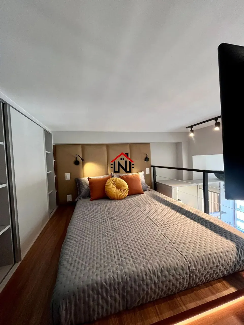 Aluguel de Studio em Moema, São Paulo-SP: 1 quarto, 1 banheiro, 32m² de área. Venha confer