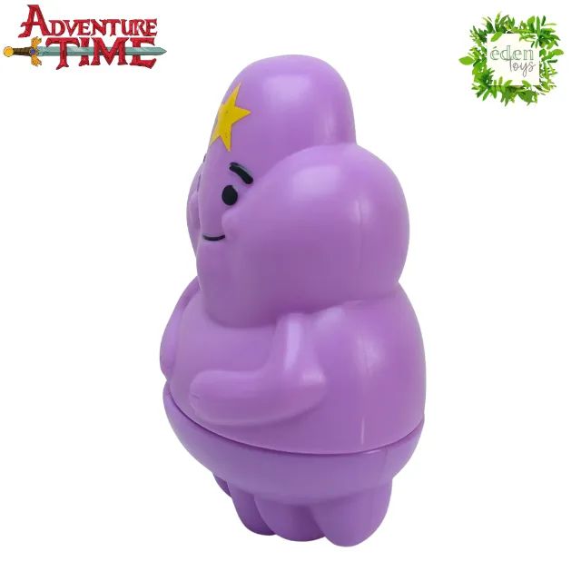  Boneco Hora de Aventura - Princesa Caroço imã (cód 097) - Foto 4